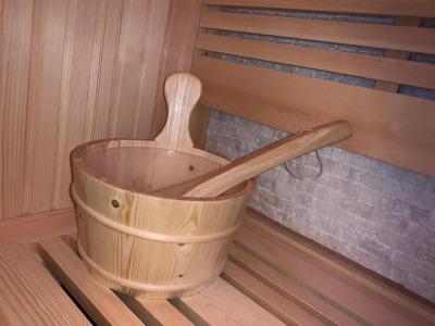 Spa & Wellness by Des Anglais " Ingresso SPA gratuito" - 21