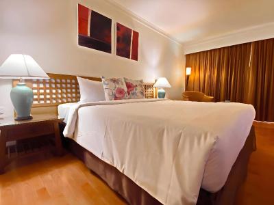 Silom Serene, a Boutique - 43