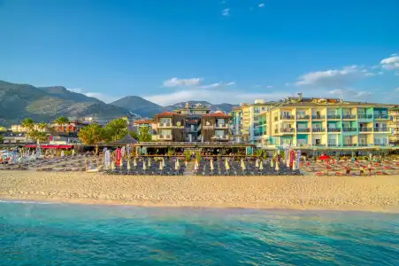 Royalisa Palmiye Beach +14 Adult Only - 24