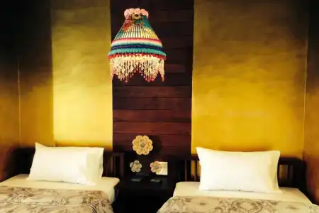 Soi One Boutique Bedrooms - 2