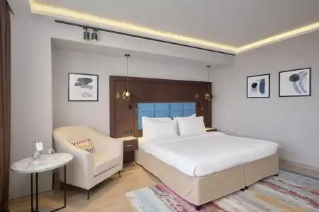 Radisson Plovdiv - 63