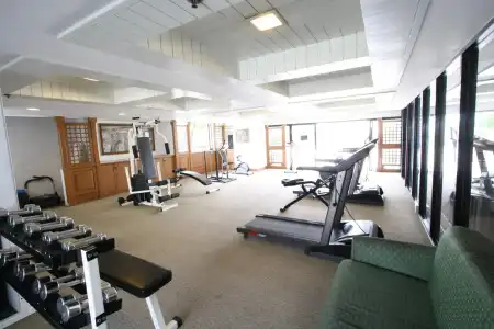 Baiyoke Suite - 13