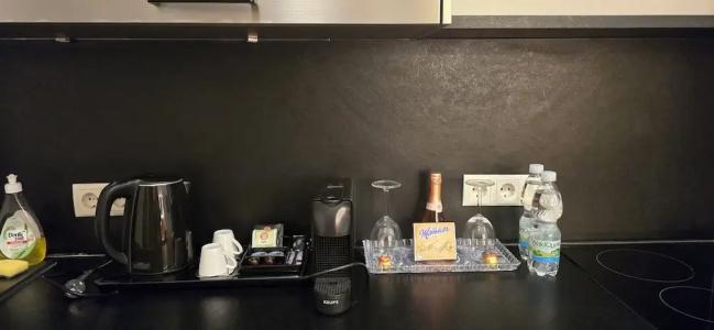 Elegance Studios Wien - 36