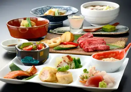 Hatago Nagomi - 8