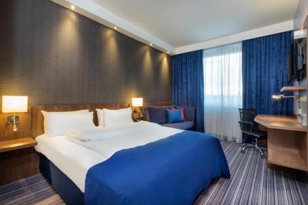 Holiday Inn Express Friedrichshafen by IHG - 64