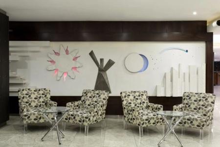 Holiday Inn Zona Centro by IHG - 10