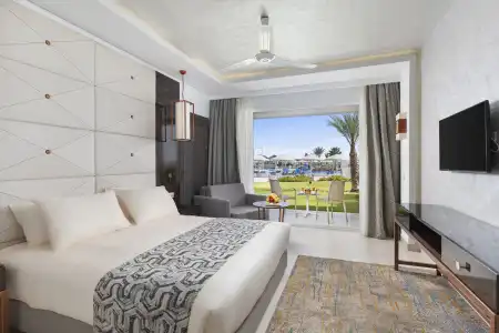 Pickalbatros White Beach Taghazout - Adults Friendly 16 Years Plus - Ultra All Inclusive - 4