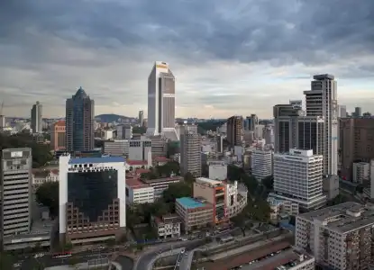 Silka Maytower Kuala Lumpur - 21