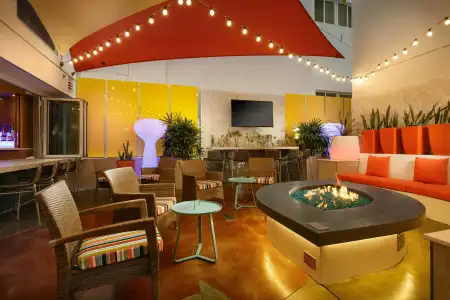 TownePlace Suites by Marriott San Diego Downtown - 21