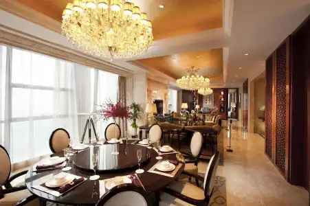 Hilton Nanjing - 24
