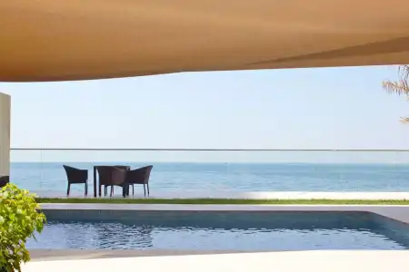Grand Swiss-BelWaterfront Seef - 22
