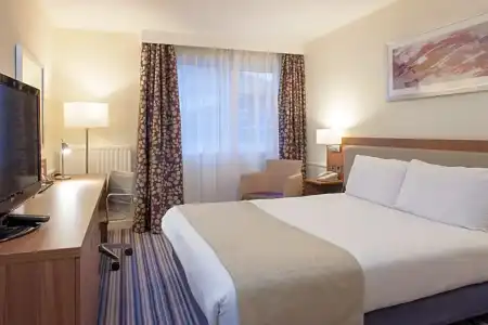 Holiday Inn Birmingham M6 Jct7 by IHG - 47