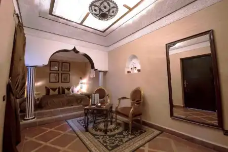 Riad Mille Et Une Nuits - 60