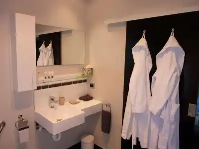 City Lights Boutique Lodge - 8