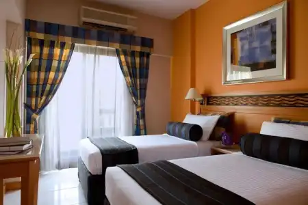 Golden Sands 5 Apartment - 6