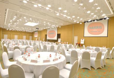 HARRIS & Conventions Denpasar Bali - 14