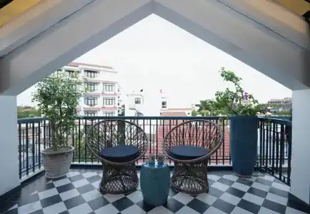 Maison Vy - 134