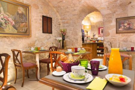 Le Relais des Halles - 12