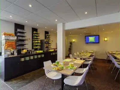 ibis Styles Rennes Centre Gare Nord - 9