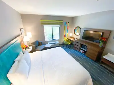 Hampton Inn Carlsbad-North San Diego County - 2