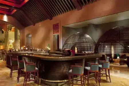 Wanda Reign Resort& Villas Sanya Haitang Bay - 24