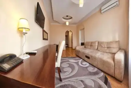 Resort Karpaty - 46