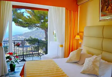 La Riserva di Castel d'Appio- Charme & Relax - 27