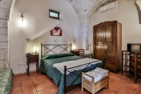 Masseria Casina Vitale - 30