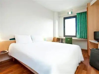 ibis Barcelona Castelldefels - 66