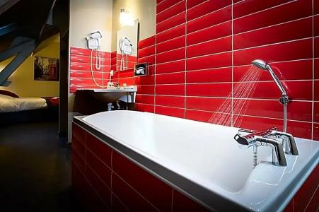 The Originals Access, Hôtel Bourges Gare - 138