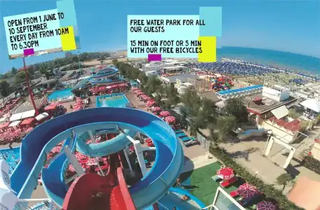 Giorg - WaterPark Free Entrance - 22