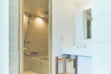 Shonai Suiden Terrasse - 42