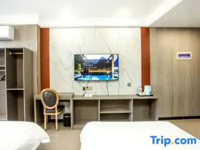 ibis Singapore Novena - 47