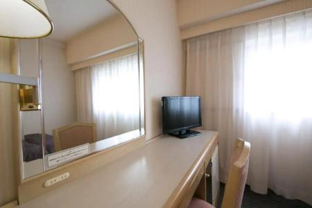 Tottori Washington Plaza - 38