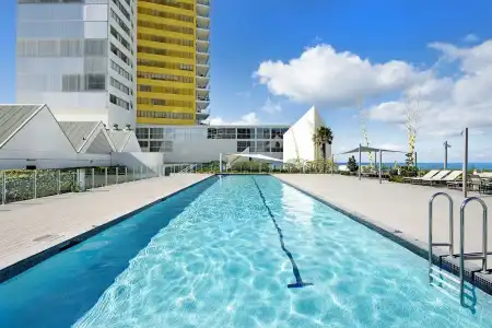 ULTIQA Air On Broadbeach - 13