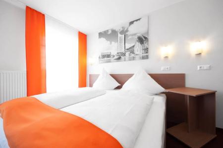 McDreams Leipzig - 5