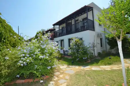 Salinas Beach Bodrum/Boutique Concept - 39