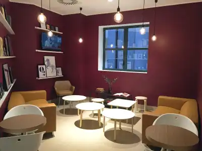 B&B Milano San Siro - 23