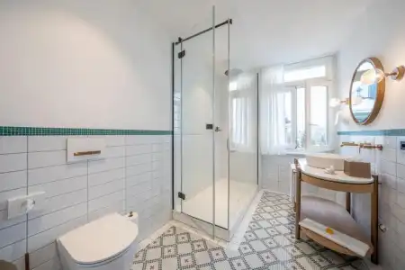 Art Deco Montana - 96