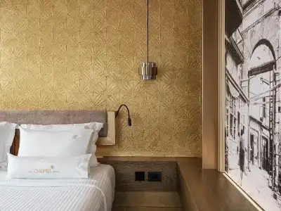 The Chania Crete, Vignette Collection by IHG - 81