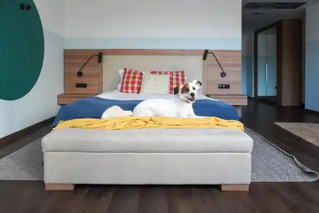 WorkNomads LAB-Coliving & Coworking - 5