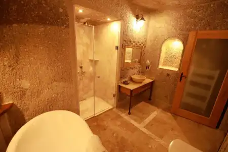 Sarnich Cave Suites - 199