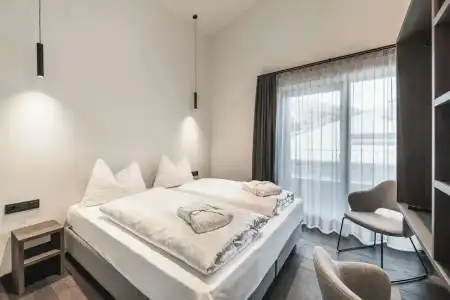 Aquila Dolomites Residence - 59
