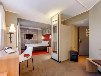 ibis Frankfurt Centrum - 101