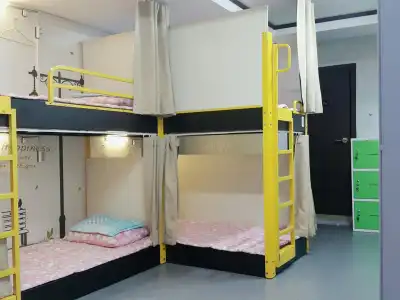 Dream Guest House - 25