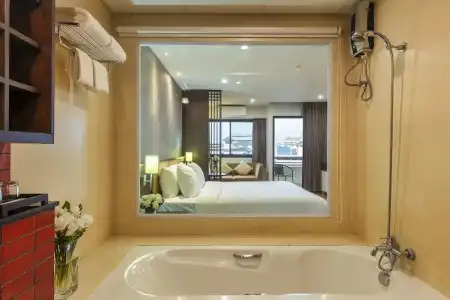 The Grand Napat - 130