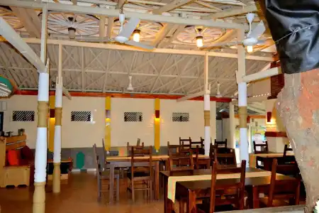 Morning Star Guest House - 18