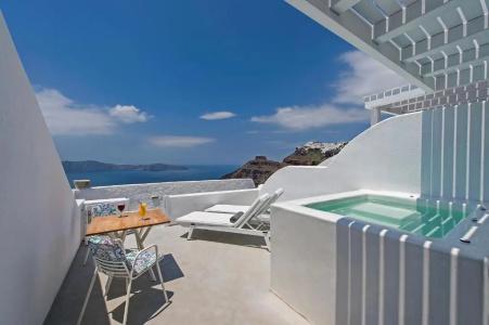 Aura Suites - 59