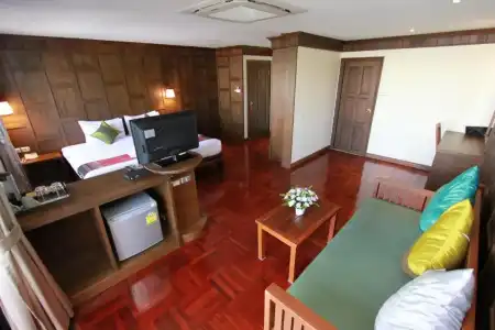 Hua Hin Golf Villa - 42