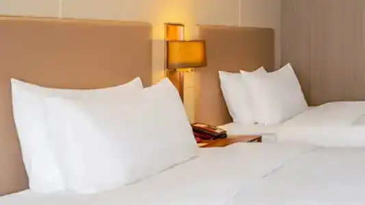 Crowne Plaza Kunming City Centre by IHG - 36